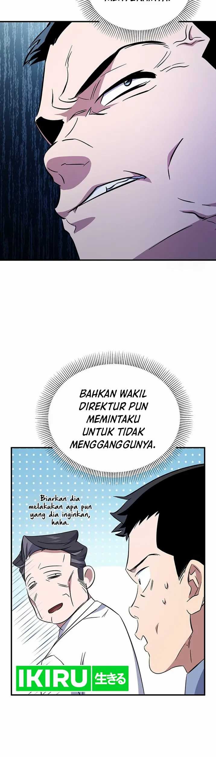 Top Medical Surgeon Chapter 23 Gambar 6