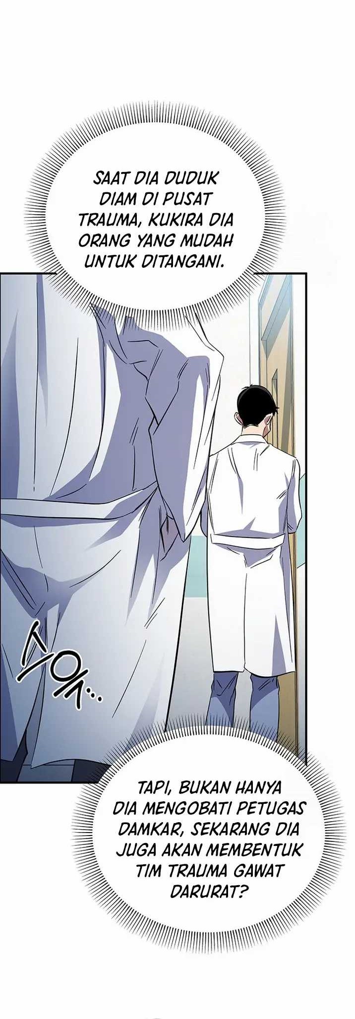 Top Medical Surgeon Chapter 23 Gambar 7