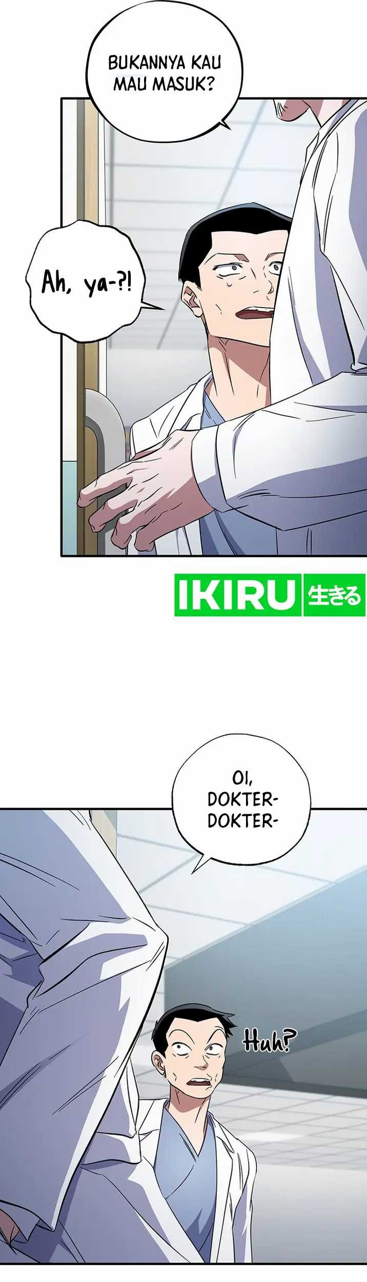 Top Medical Surgeon Chapter 23 Gambar 10