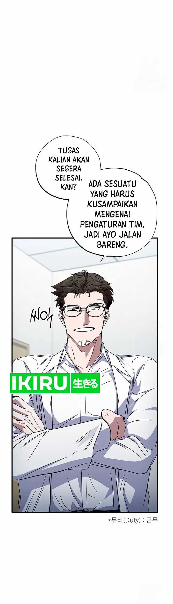 Top Medical Surgeon Chapter 23 Gambar 11