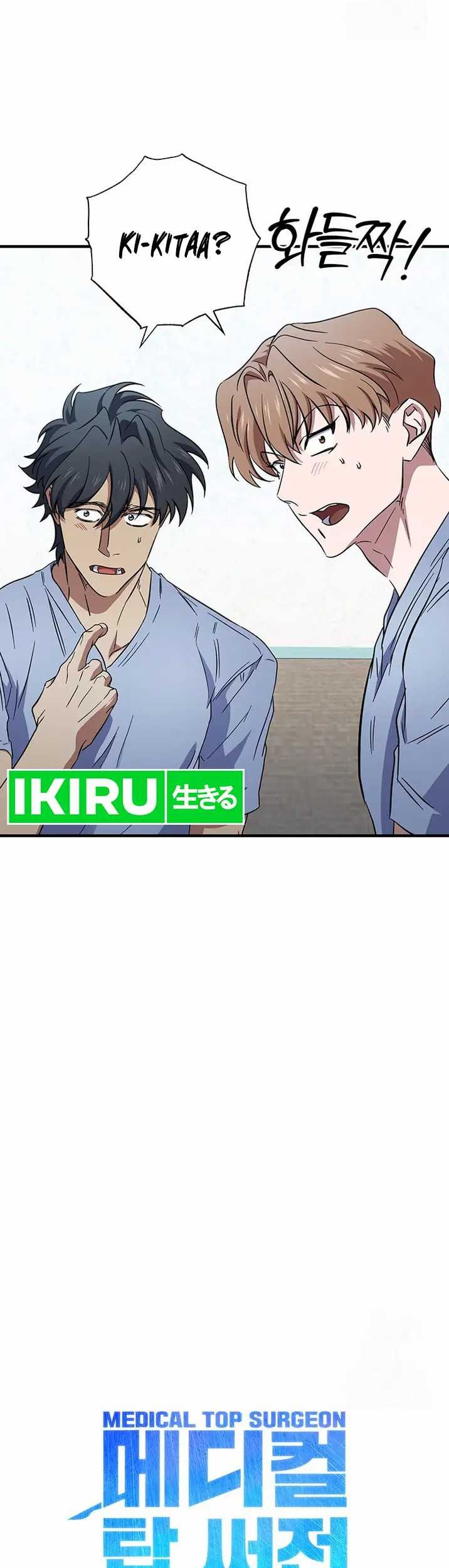 Top Medical Surgeon Chapter 23 Gambar 12