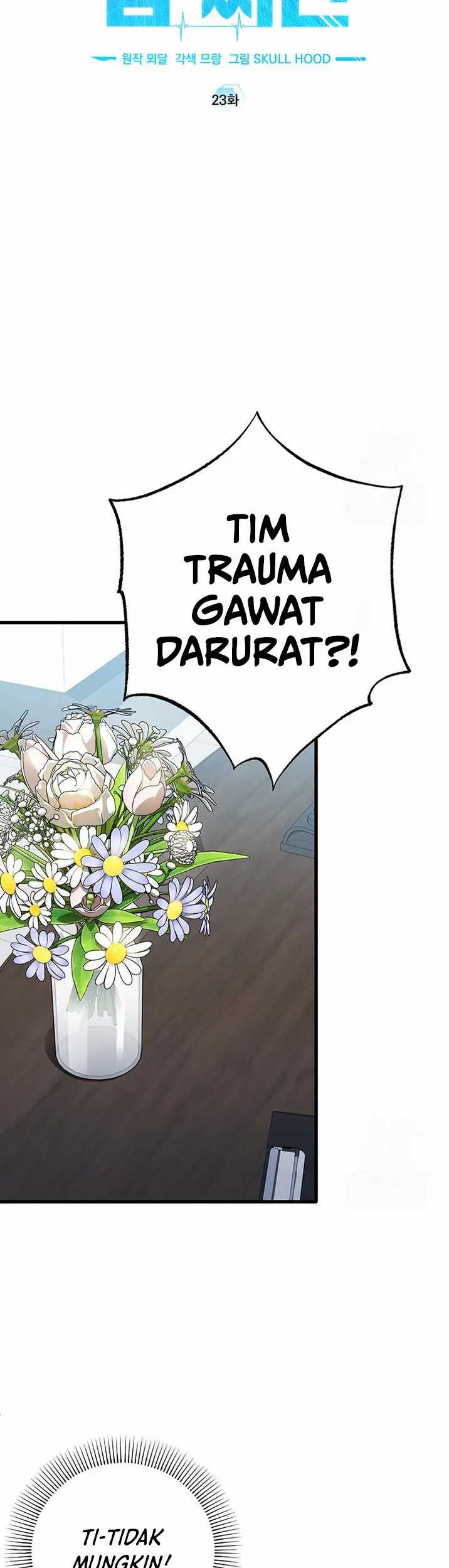 Top Medical Surgeon Chapter 23 Gambar 13