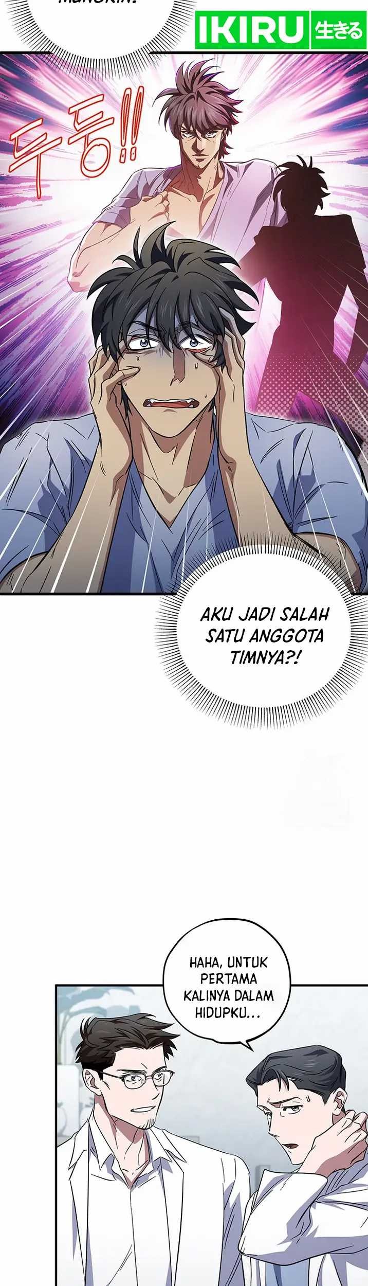 Top Medical Surgeon Chapter 23 Gambar 14