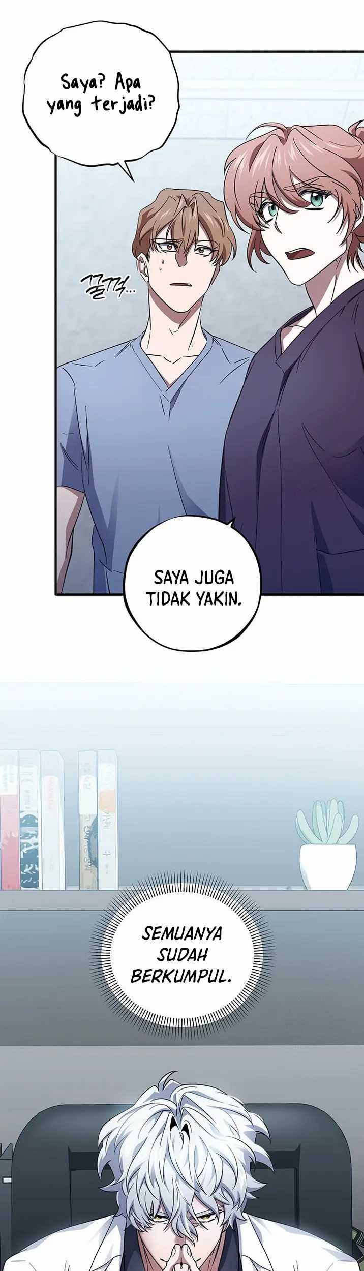 Top Medical Surgeon Chapter 23 Gambar 16