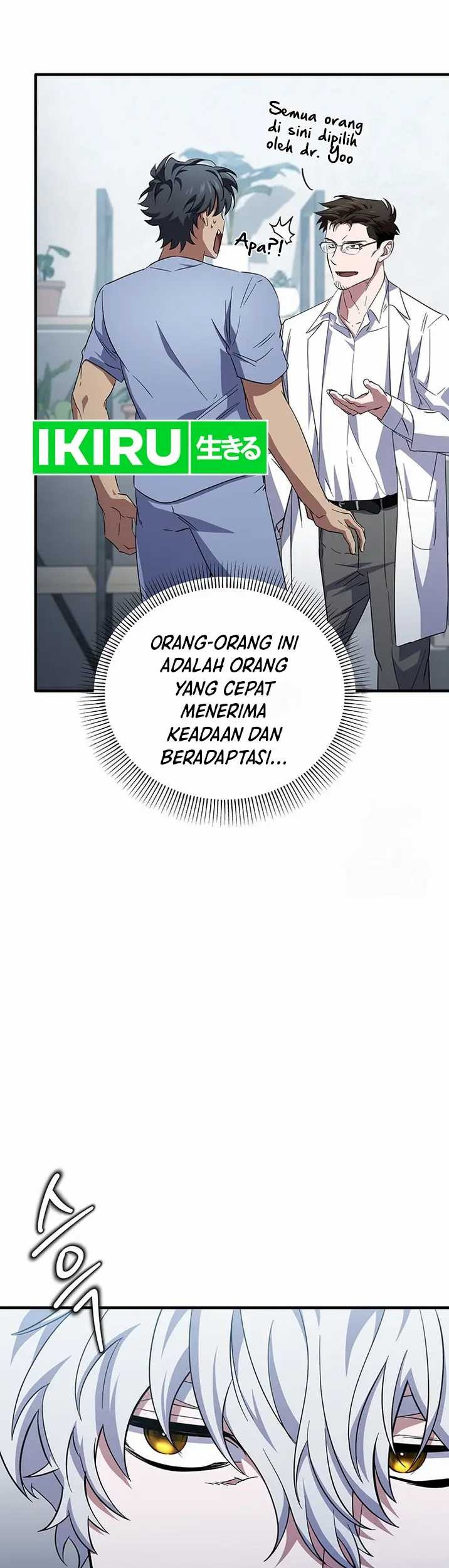 Top Medical Surgeon Chapter 23 Gambar 18