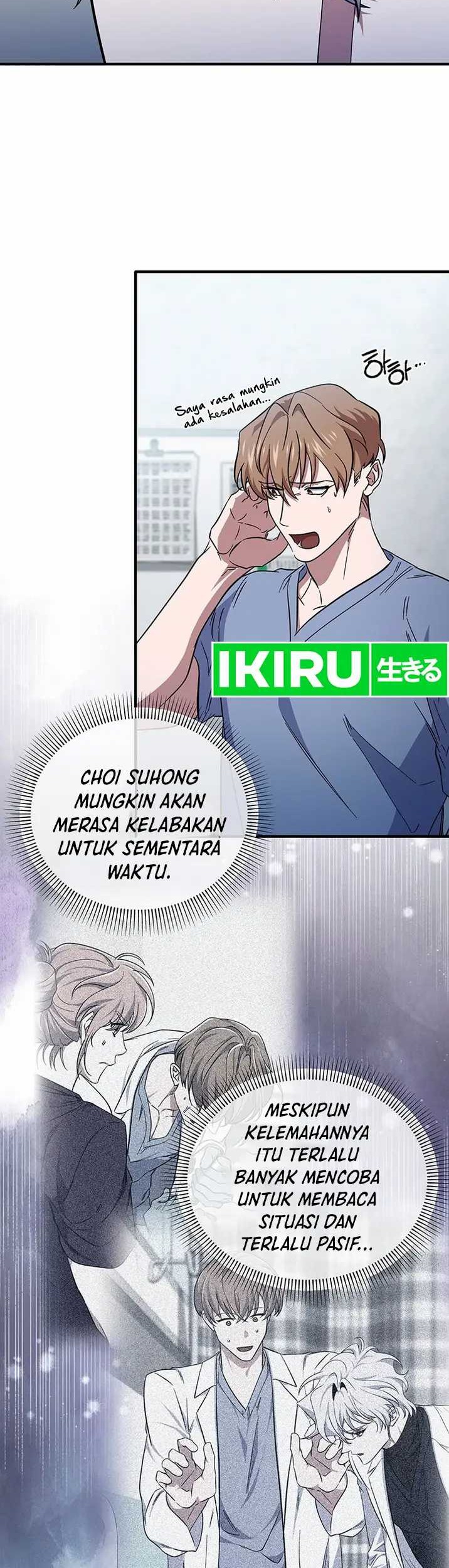 Top Medical Surgeon Chapter 23 Gambar 19