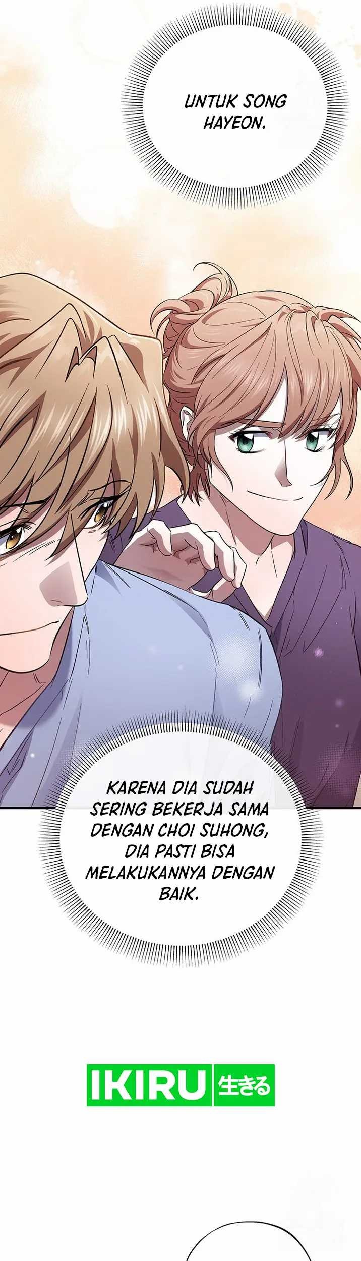 Top Medical Surgeon Chapter 23 Gambar 22