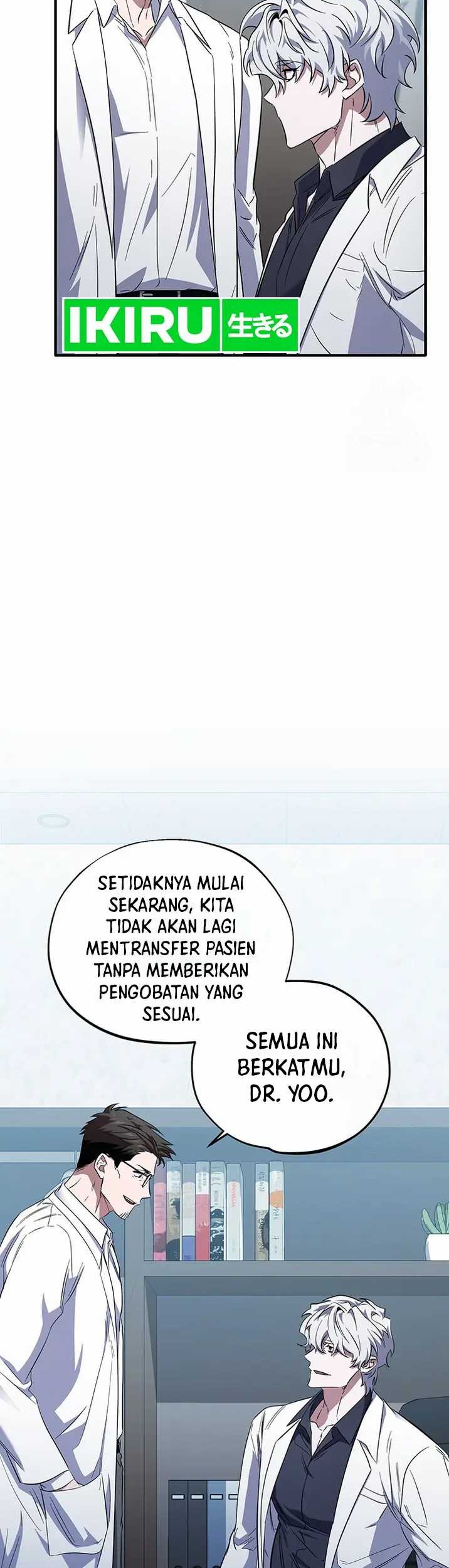Top Medical Surgeon Chapter 23 Gambar 24