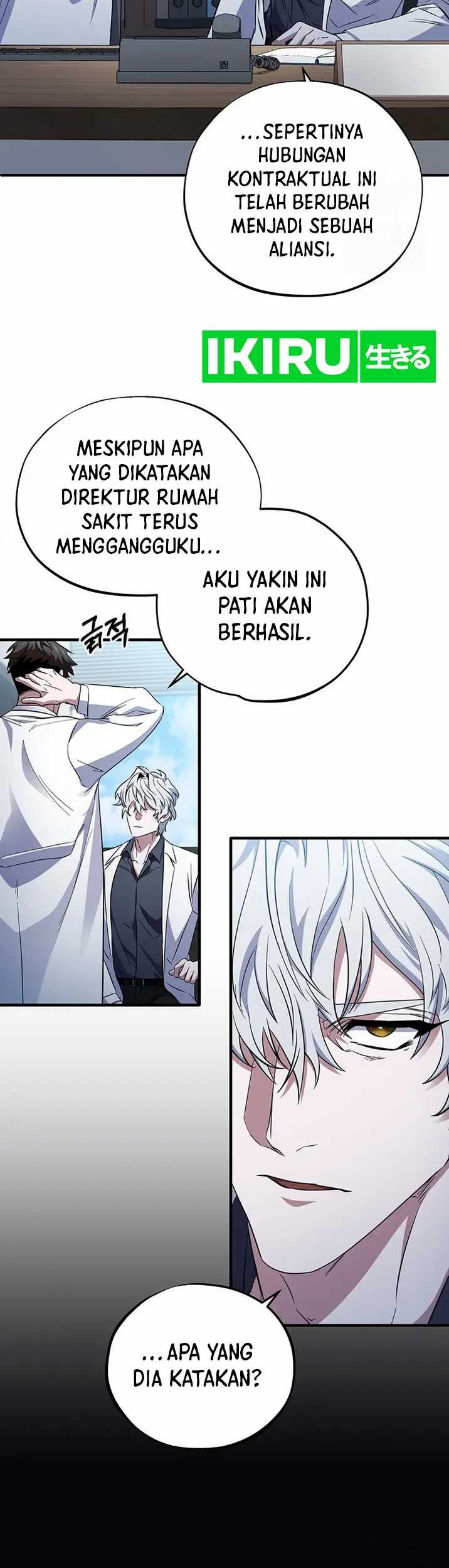 Top Medical Surgeon Chapter 23 Gambar 25