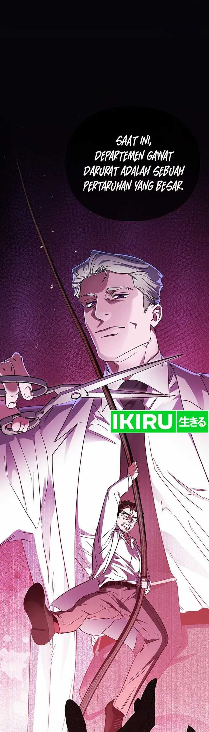 Top Medical Surgeon Chapter 23 Gambar 26