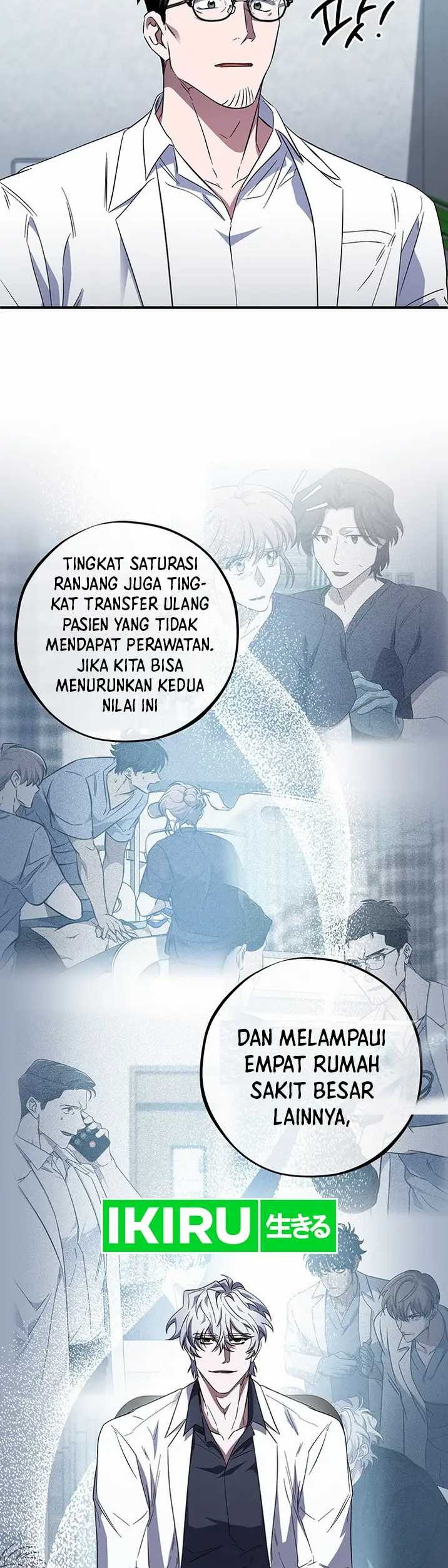 Top Medical Surgeon Chapter 23 Gambar 29