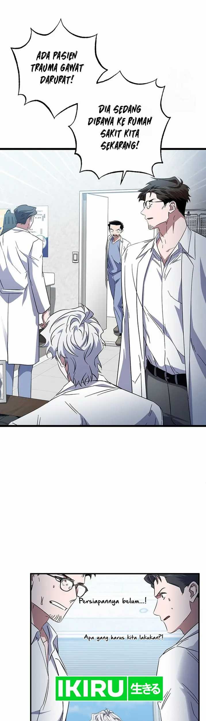 Top Medical Surgeon Chapter 23 Gambar 32