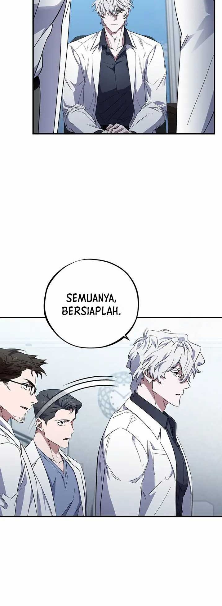 Top Medical Surgeon Chapter 23 Gambar 33