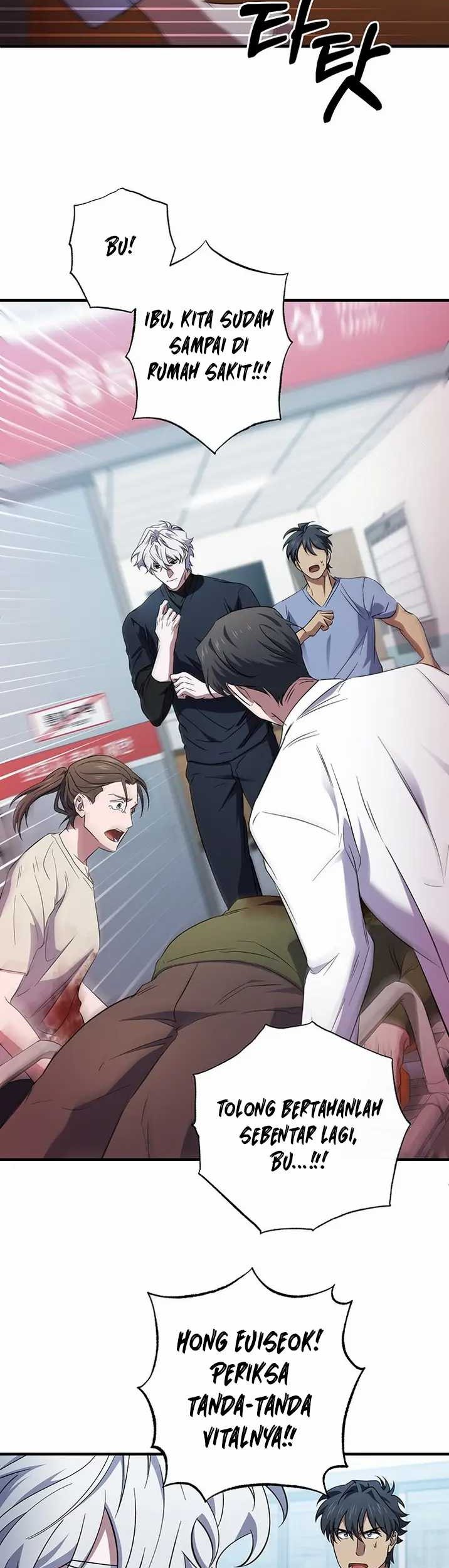Top Medical Surgeon Chapter 23 Gambar 36