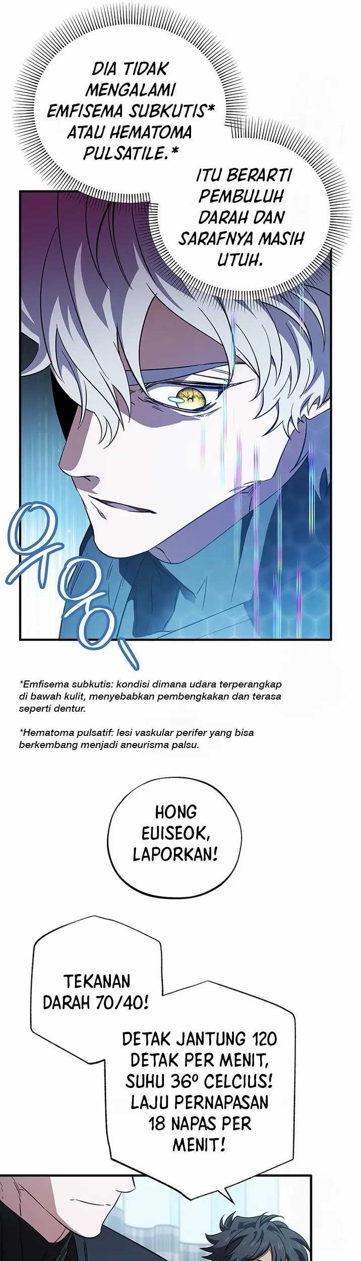Top Medical Surgeon Chapter 23 Gambar 40