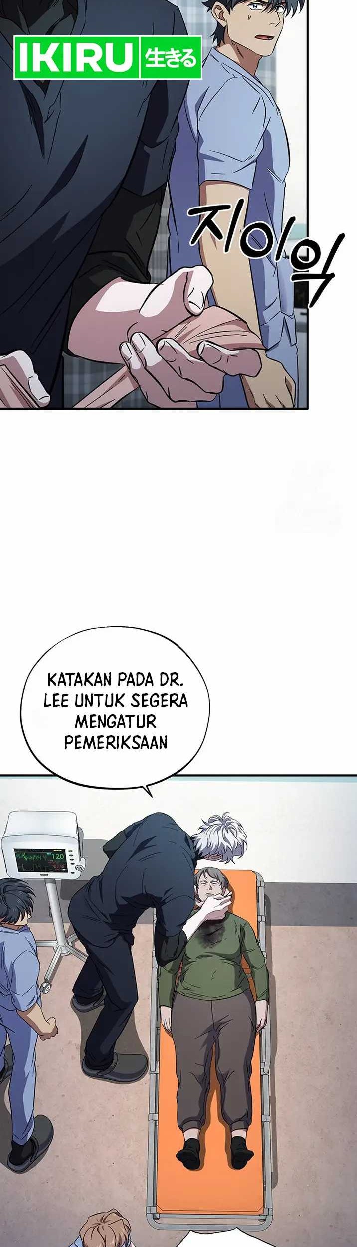 Top Medical Surgeon Chapter 23 Gambar 41