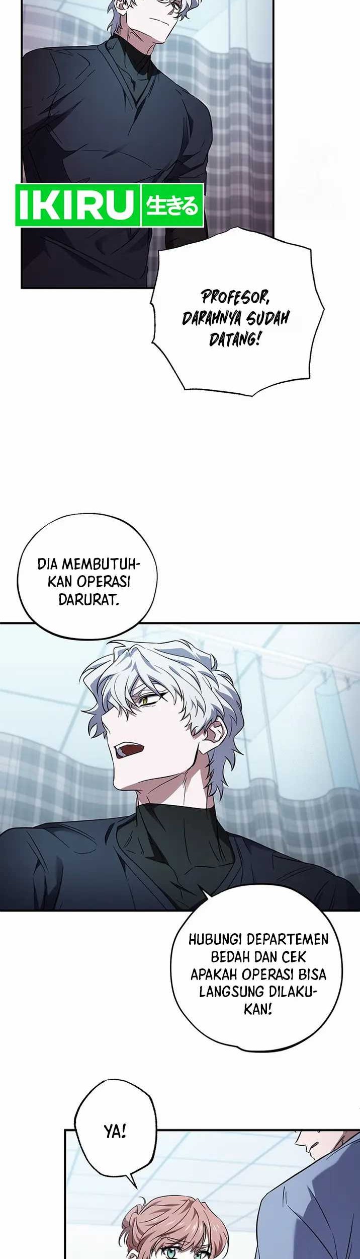 Top Medical Surgeon Chapter 23 Gambar 43