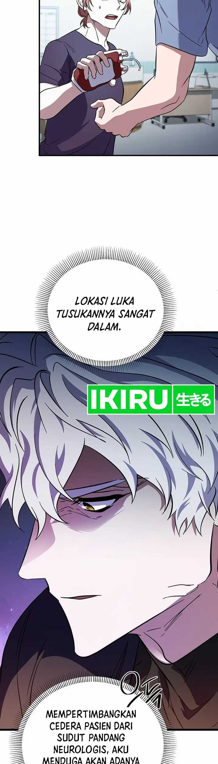 Top Medical Surgeon Chapter 23 Gambar 44