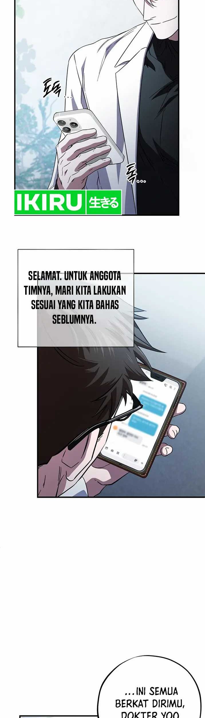 Top Medical Surgeon Chapter 22 Gambar 37