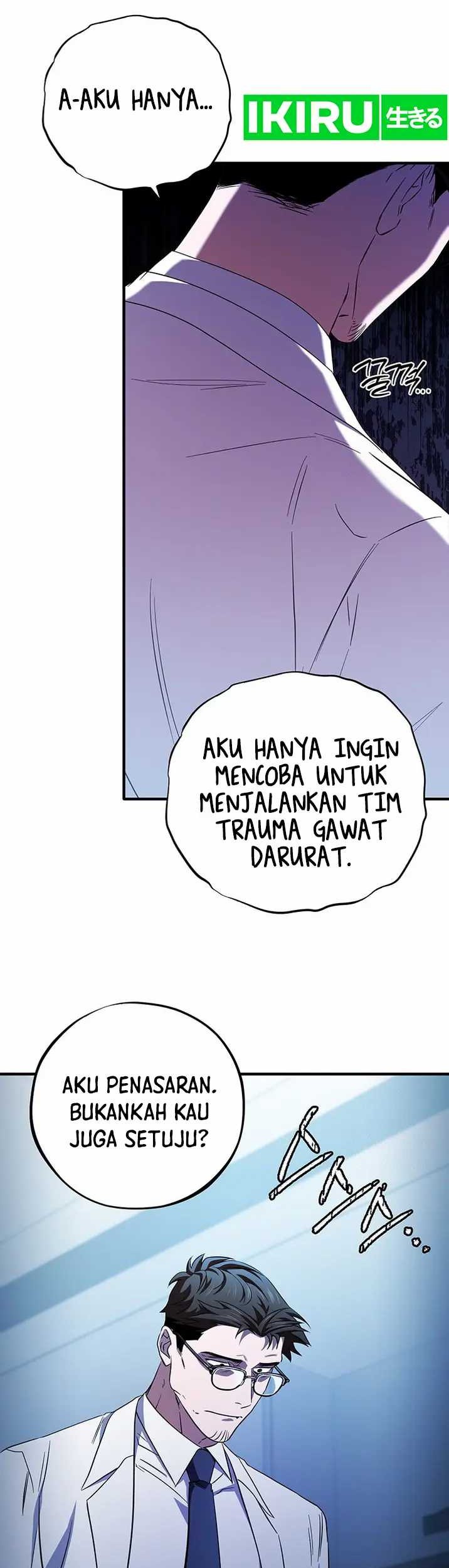Top Medical Surgeon Chapter 22 Gambar 42