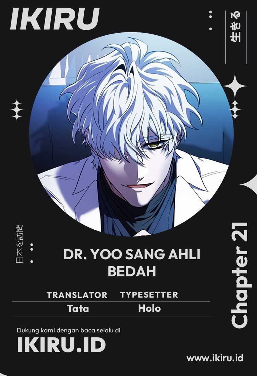 Baca Komik Top Medical Surgeon Chapter 21 Gambar 1