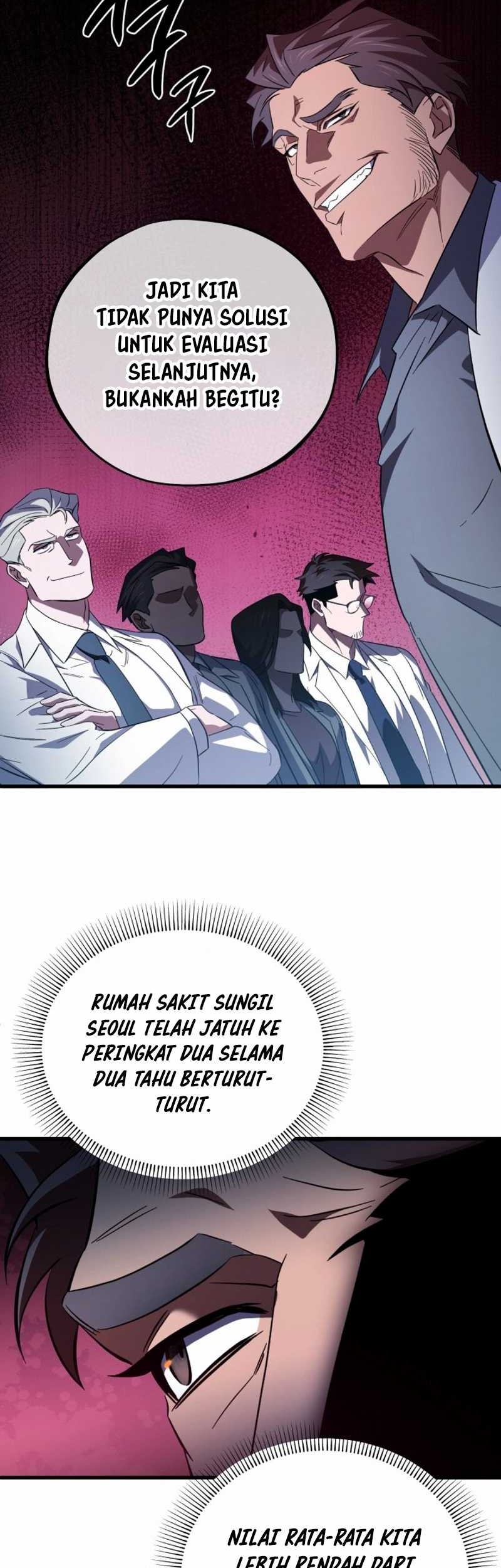 Top Medical Surgeon Chapter 21 Gambar 46