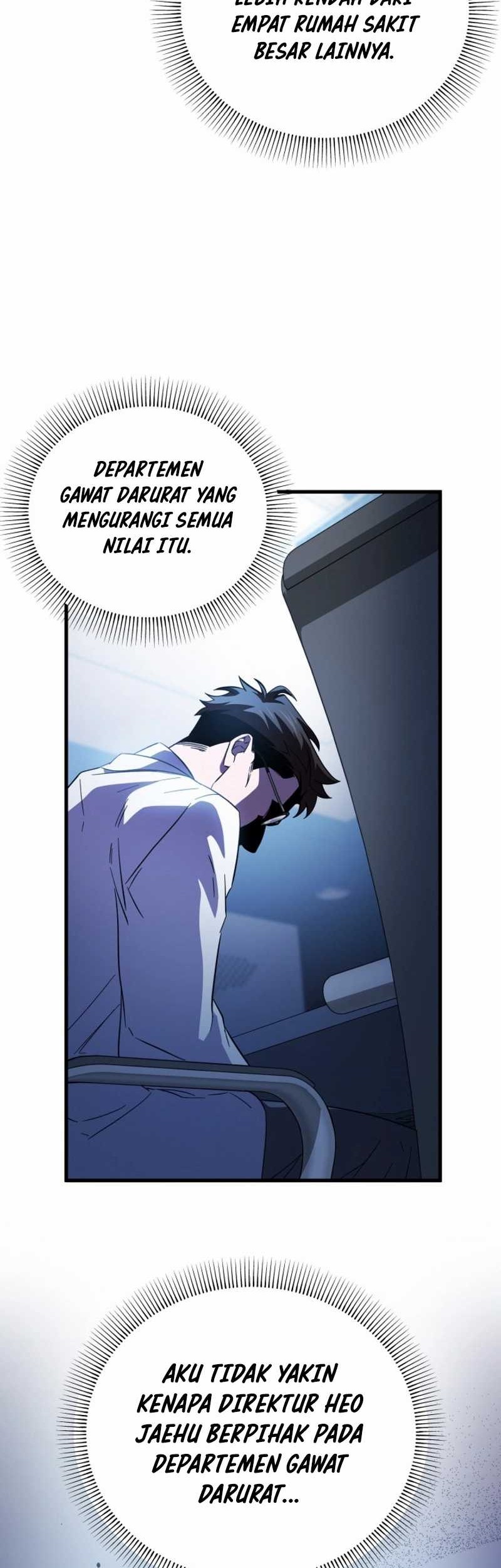 Top Medical Surgeon Chapter 21 Gambar 47