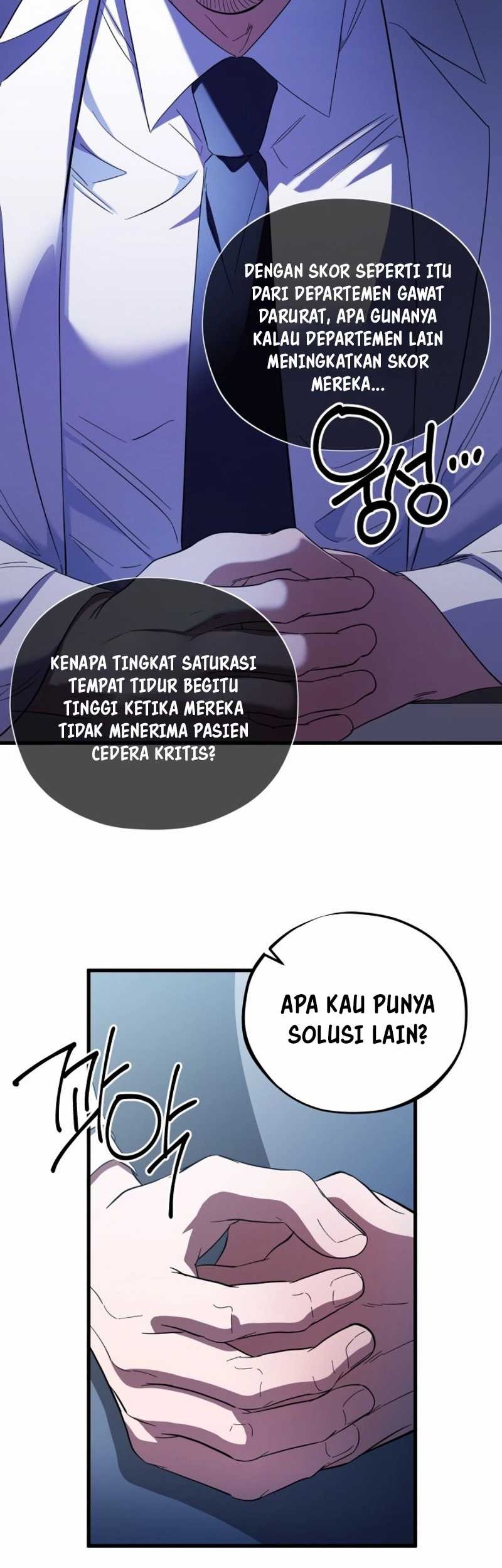 Top Medical Surgeon Chapter 21 Gambar 51