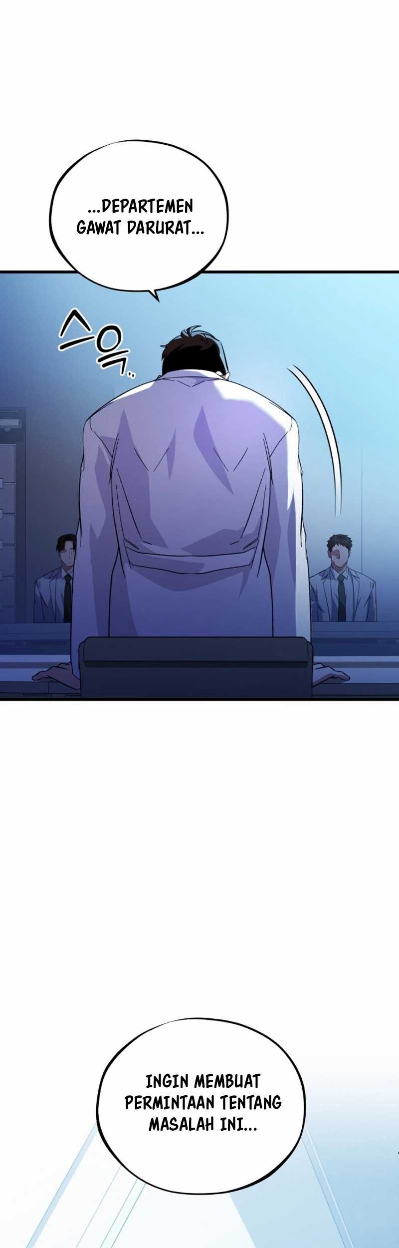 Top Medical Surgeon Chapter 21 Gambar 52