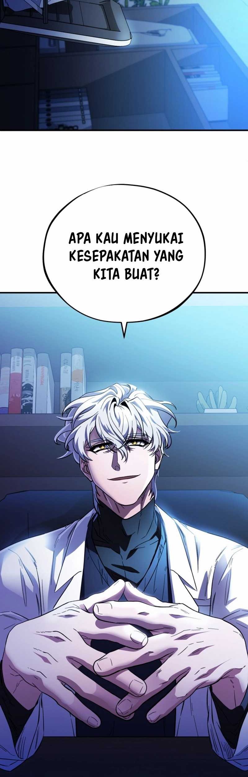 Top Medical Surgeon Chapter 21 Gambar 4
