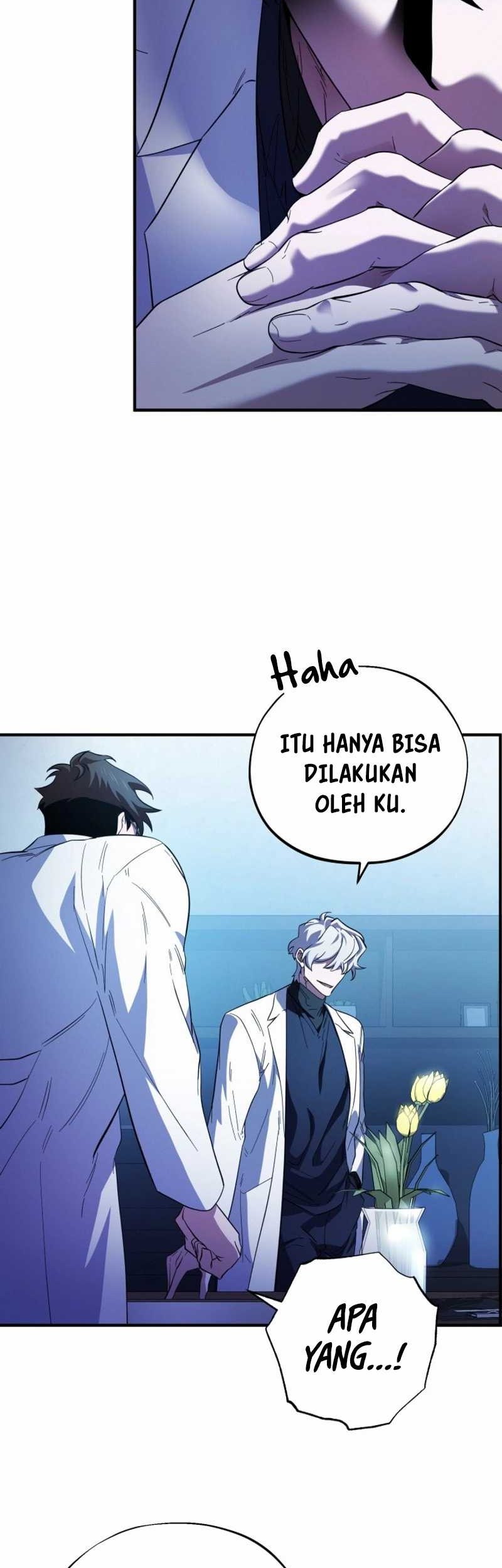 Top Medical Surgeon Chapter 21 Gambar 9