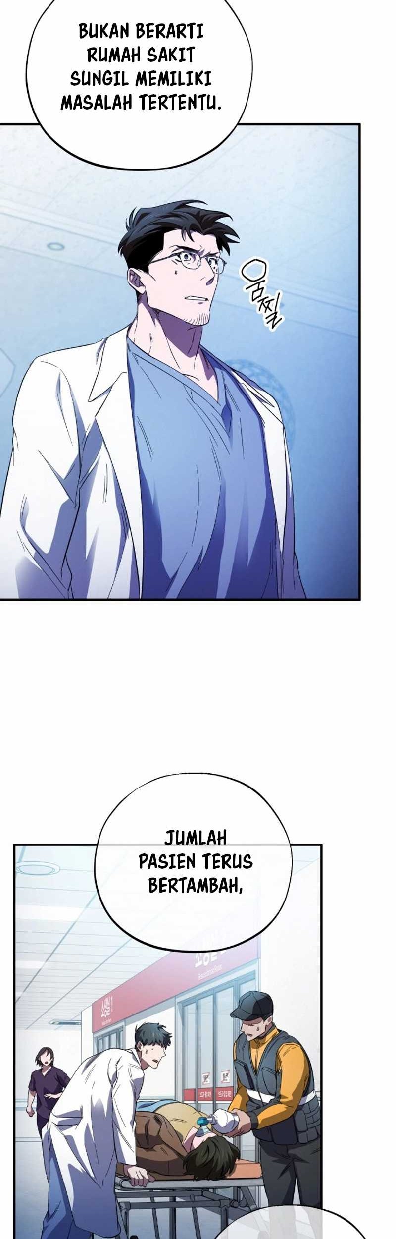 Top Medical Surgeon Chapter 21 Gambar 10