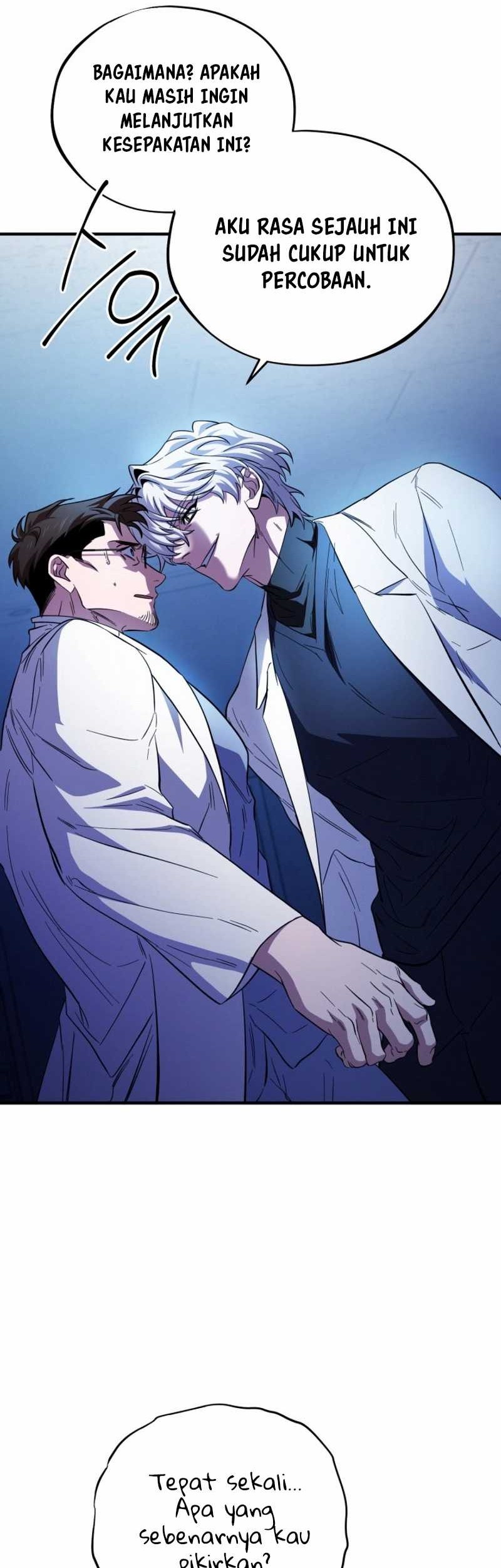 Top Medical Surgeon Chapter 21 Gambar 13
