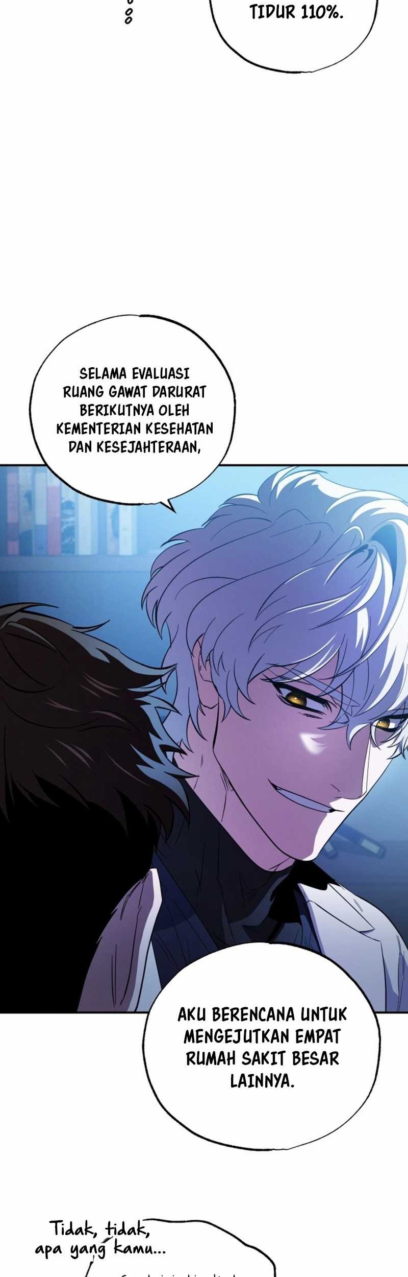 Top Medical Surgeon Chapter 21 Gambar 15