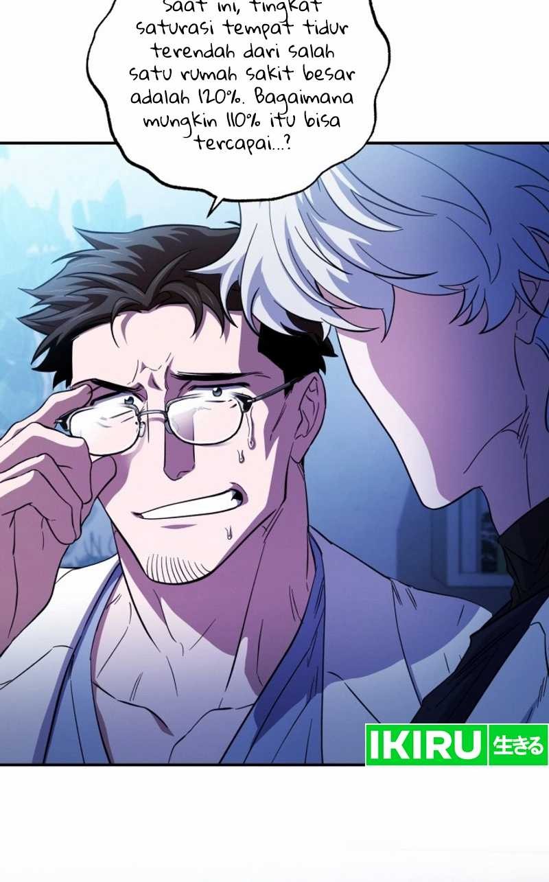 Top Medical Surgeon Chapter 21 Gambar 16