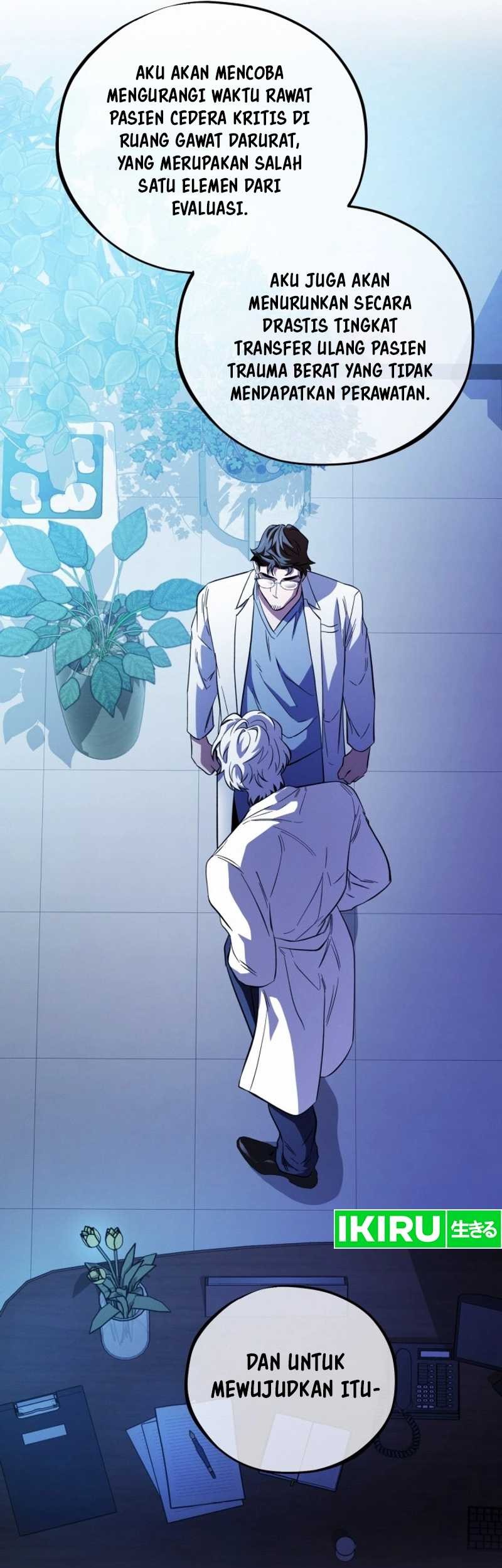 Top Medical Surgeon Chapter 21 Gambar 17