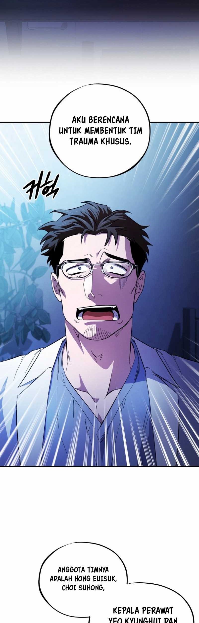 Top Medical Surgeon Chapter 21 Gambar 18