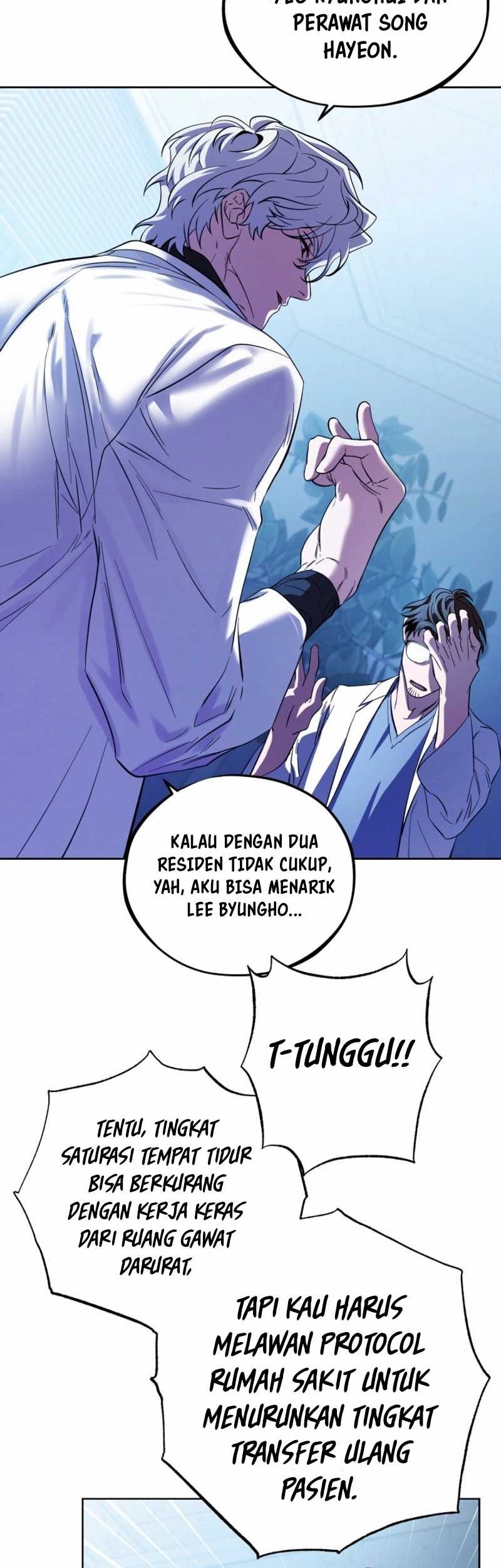 Top Medical Surgeon Chapter 21 Gambar 19
