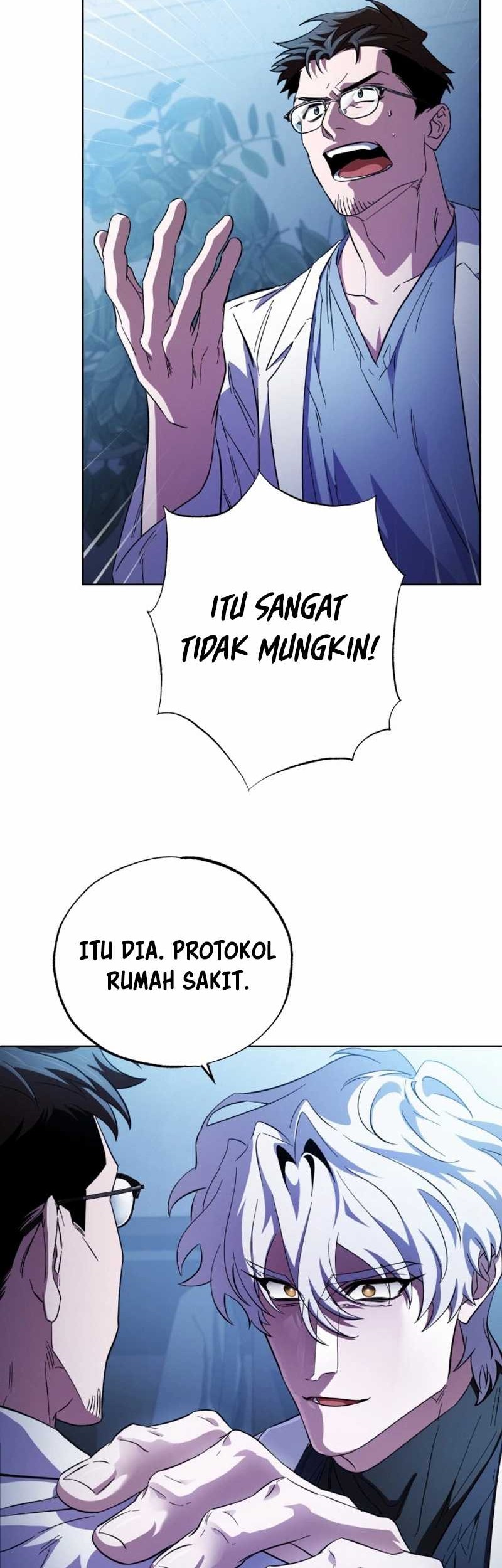 Top Medical Surgeon Chapter 21 Gambar 20