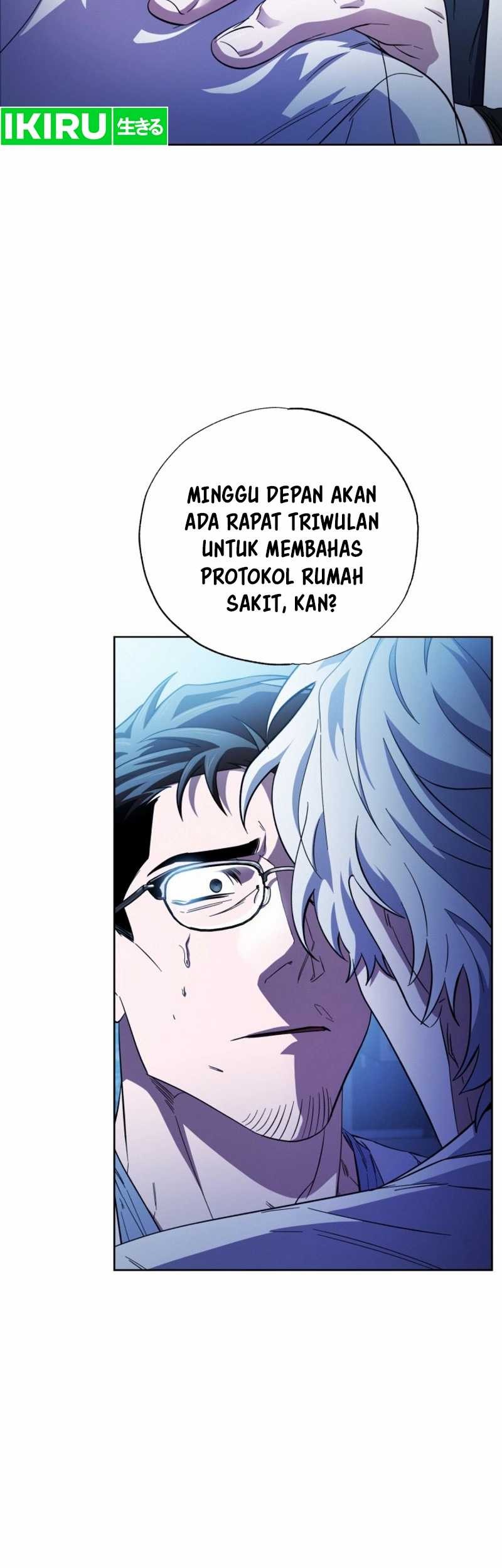 Top Medical Surgeon Chapter 21 Gambar 21