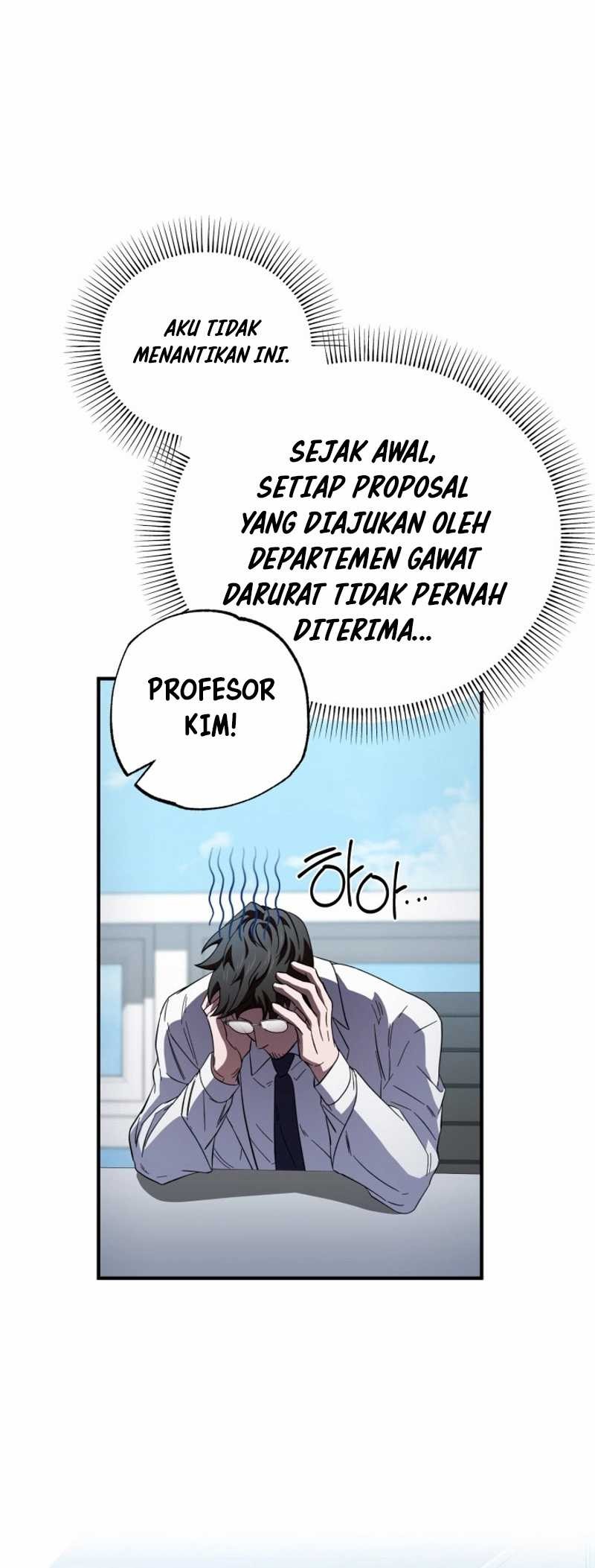 Top Medical Surgeon Chapter 21 Gambar 27