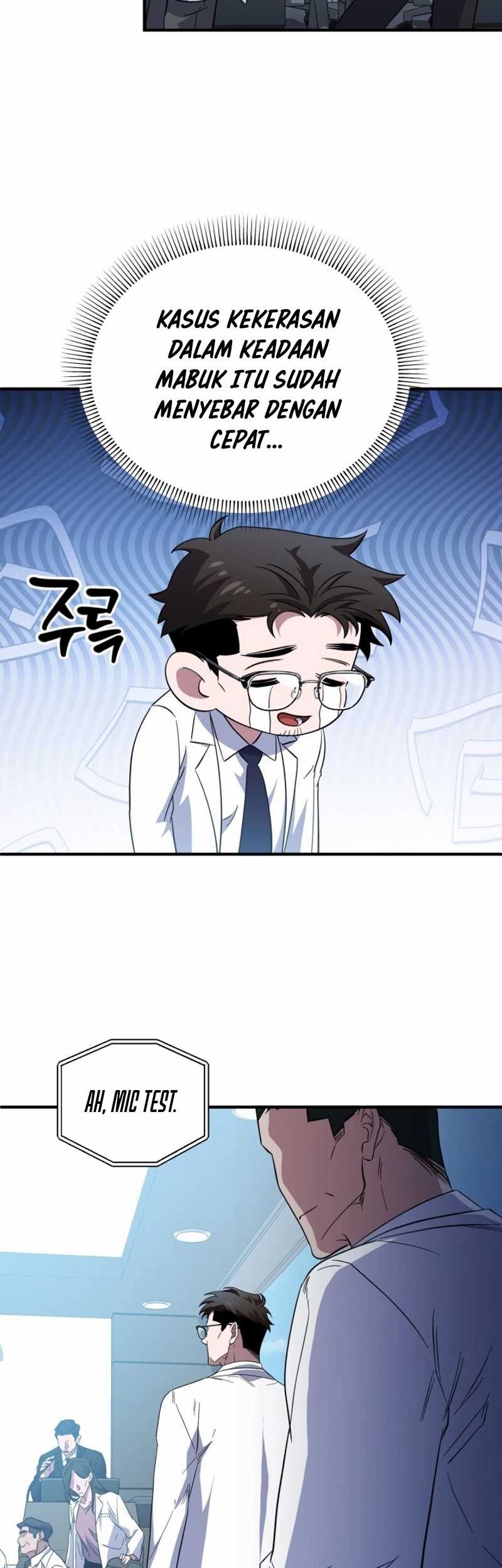 Top Medical Surgeon Chapter 21 Gambar 30