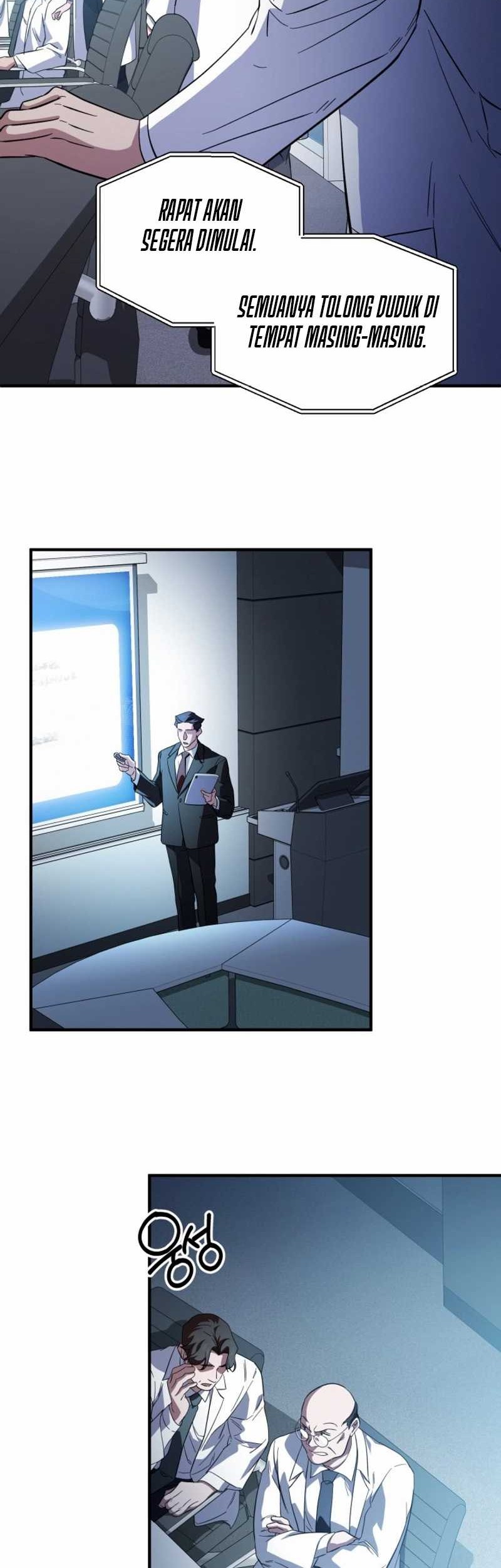 Top Medical Surgeon Chapter 21 Gambar 31