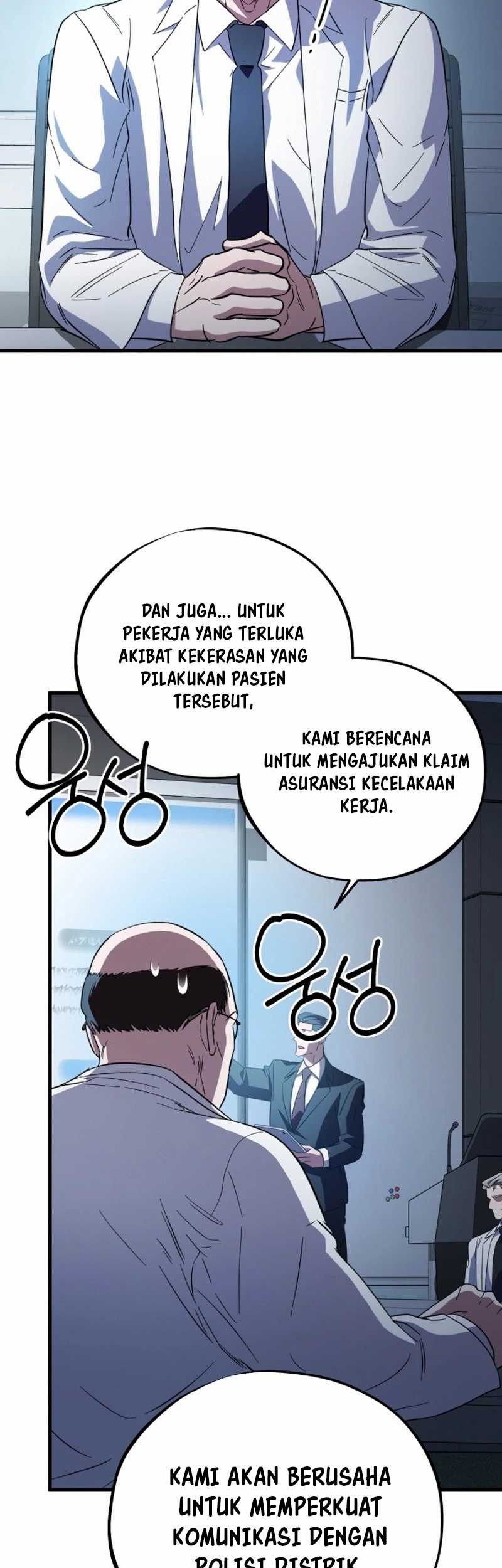 Top Medical Surgeon Chapter 21 Gambar 35