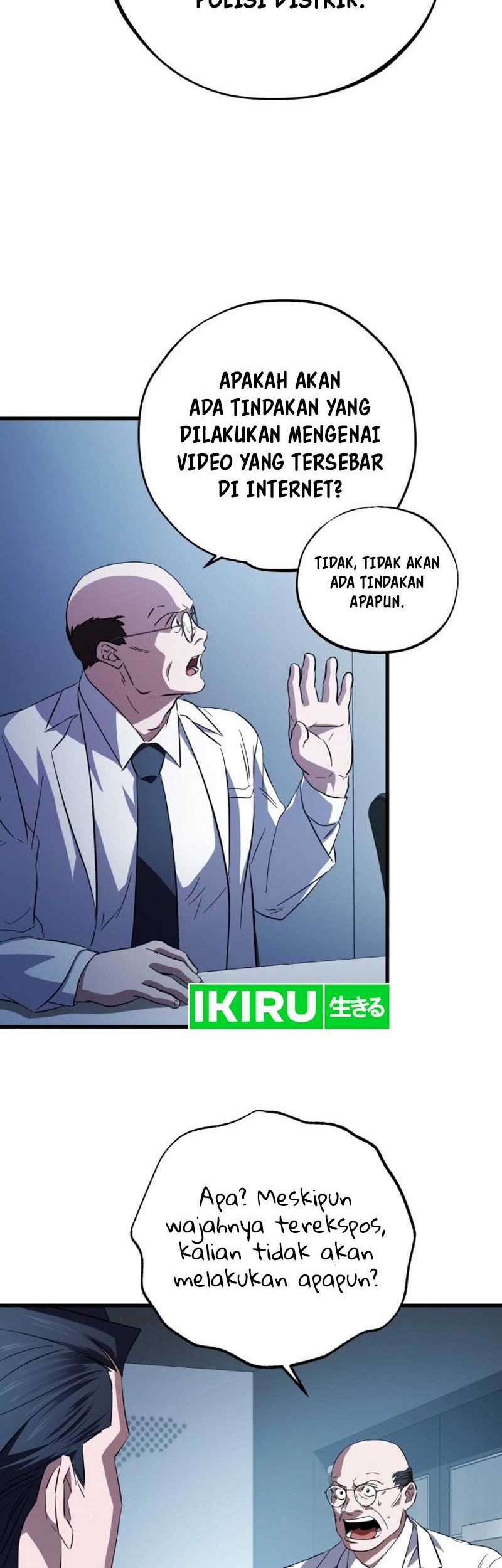 Top Medical Surgeon Chapter 21 Gambar 36