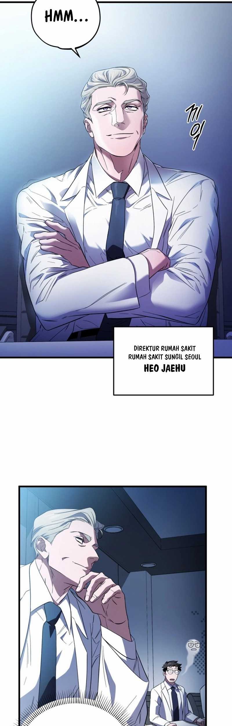 Top Medical Surgeon Chapter 21 Gambar 40