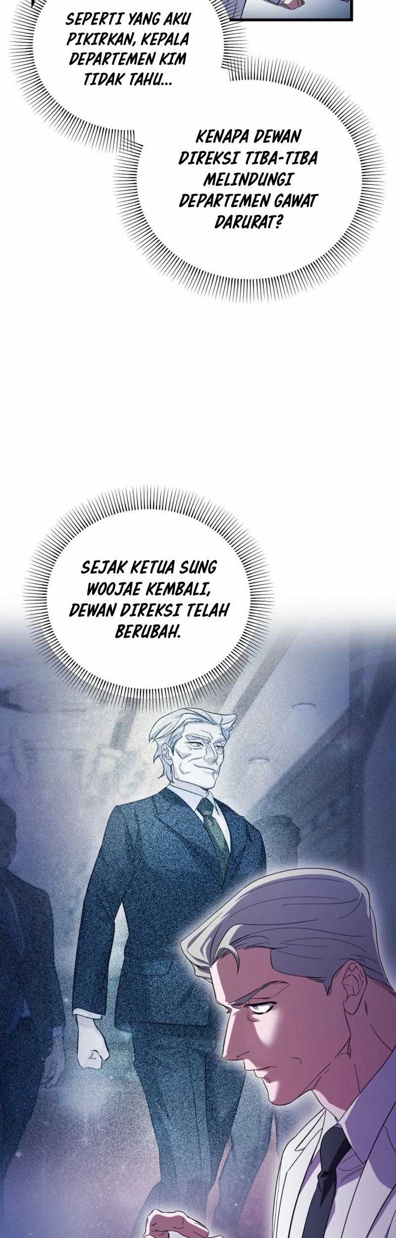 Top Medical Surgeon Chapter 21 Gambar 41