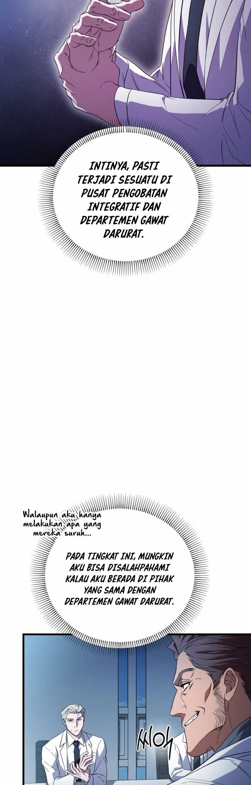 Top Medical Surgeon Chapter 21 Gambar 42