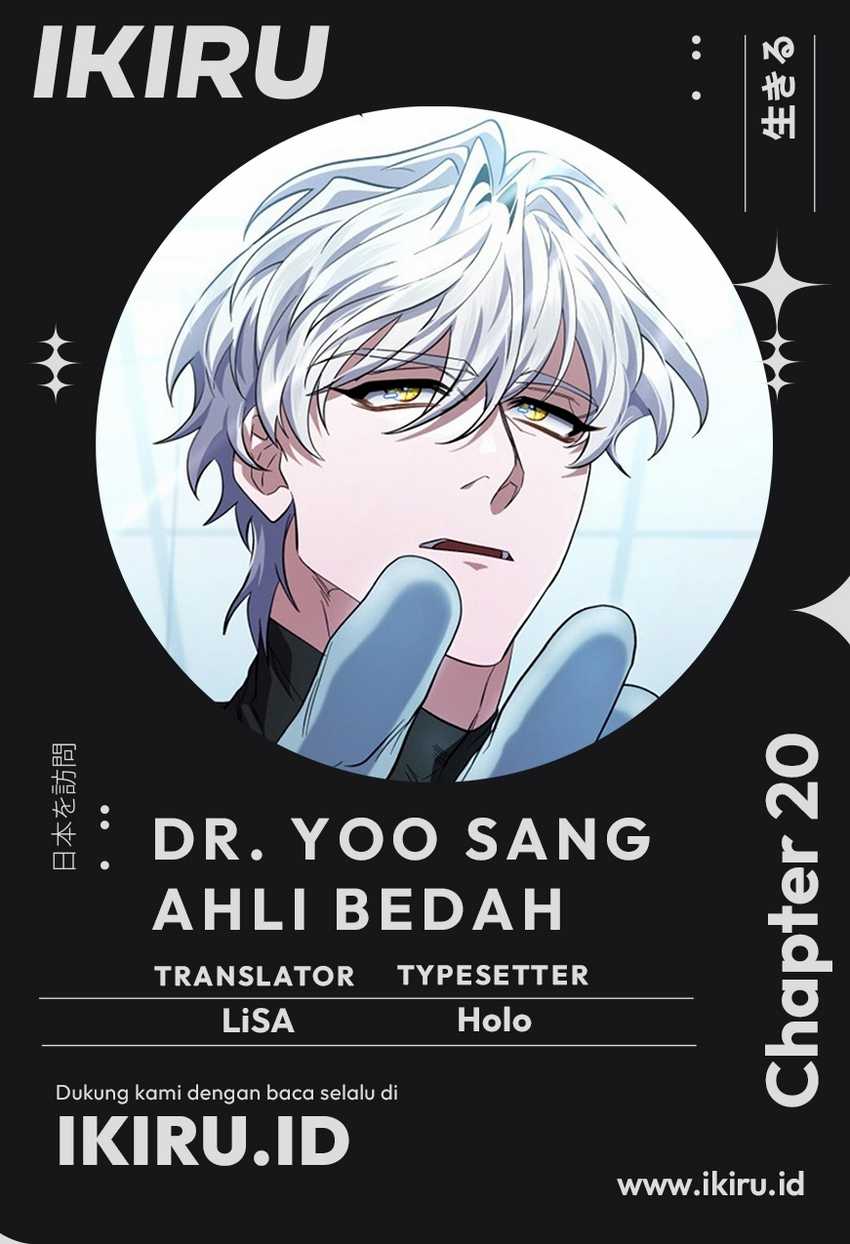 Baca Komik Top Medical Surgeon Chapter 20 Gambar 1