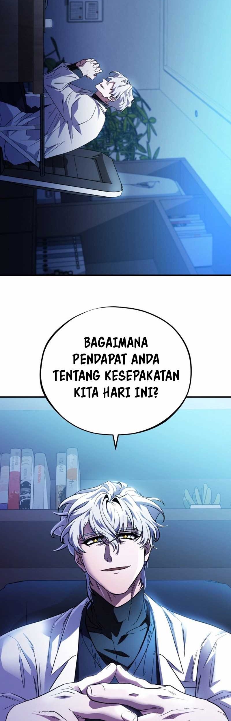 Top Medical Surgeon Chapter 20 Gambar 51